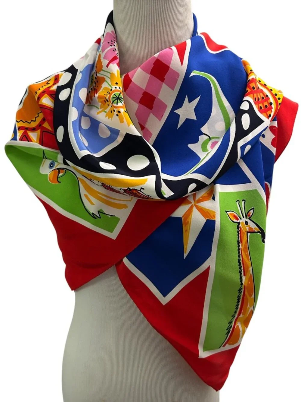 BOB MACKIE Playful 